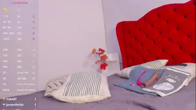 Image 2 of yan_nyan Stream on Chaturbate on 20 days ago