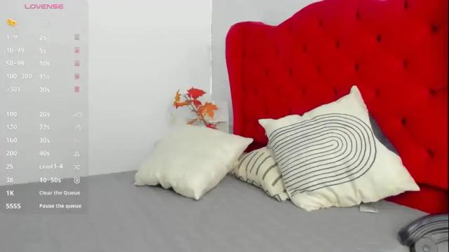 Thumbnail 1, yan_nyan's Stream at Chaturbate, 15 days ago