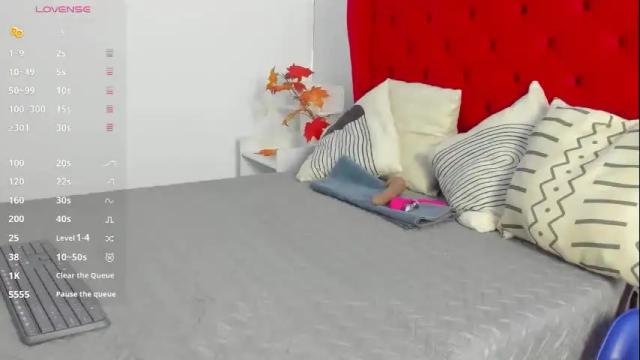 Thumbnail 2, yan_nyan's Stream at Chaturbate, 15 days ago