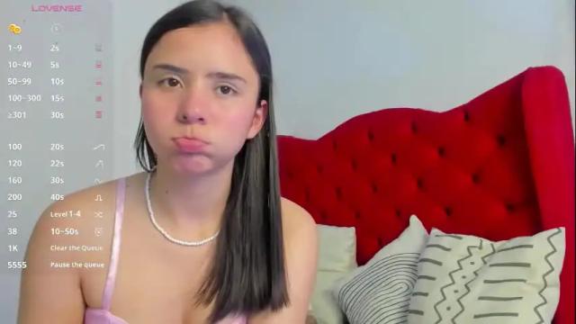 Image 6 of yan_nyan Stream on Chaturbate on 15 days ago