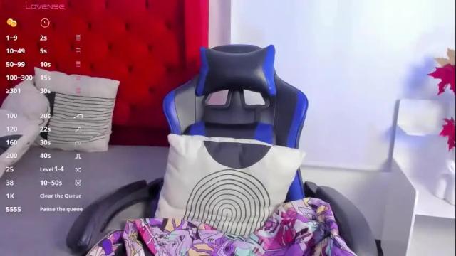 Thumbnail 1, yan_nyan's Stream at Chaturbate, 9 days ago