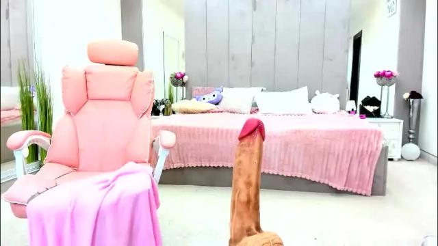 Thumbnail 3, yana_miana's Stream at Chaturbate, 2 months ago