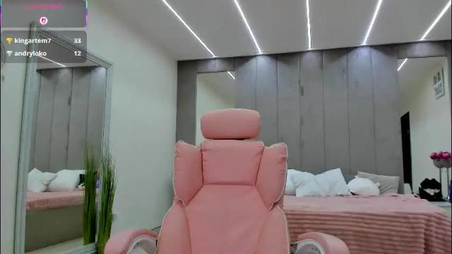 Image 7 of yana_miana Stream on Chaturbate on 2 months ago