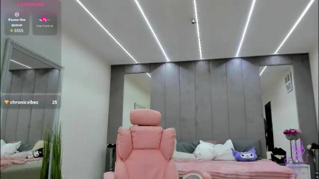 Thumbnail 3, yana_miana's Stream at Chaturbate, 1 month ago