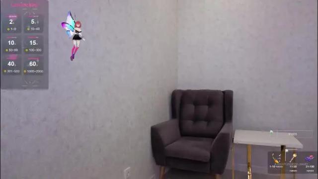 Thumbnail 1, yana_squrel_22's Stream at Chaturbate, 1 month ago