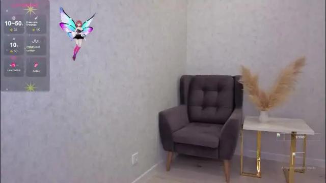 Image 8 of yana_squrel_22 Stream on Chaturbate on 1 month ago