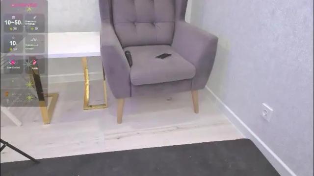 Thumbnail 2, yana_squrel_22's Stream at Chaturbate, 17 days ago