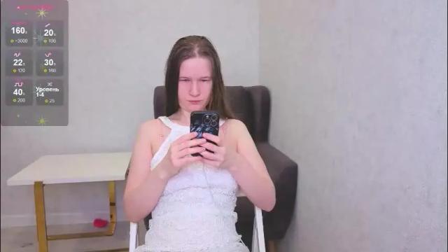 Thumbnail 1, yana_squrel_22's Stream at Chaturbate, 10 days ago