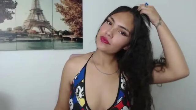 Image 3 of yanay_ryan Stream on Chaturbate on 16 months ago