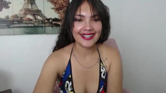 Image 4 of yanay_ryan Stream on Chaturbate on 16 months ago