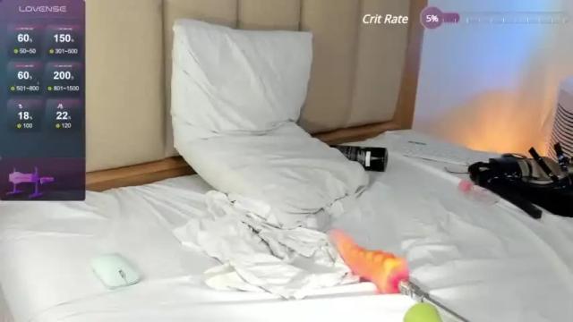 Image 2 of yandracelisoficial Stream on Chaturbate on 15 months ago