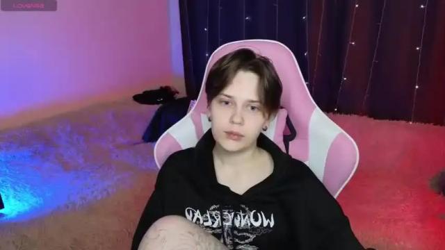 Image 2 of yang10_4 Stream on Chaturbate on 14 months ago
