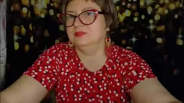 Image 6 of yanikka Stream on Chaturbate on 9 days ago