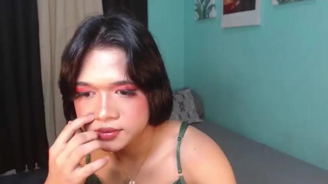Image 12 of yanilei Stream on Chaturbate on 15 months ago