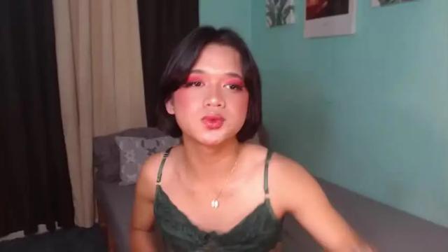 Image 4 of yanilei Stream on Chaturbate on 15 months ago