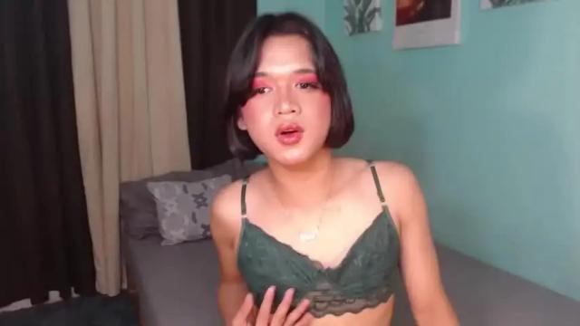 Thumbnail 3, yanilei's Stream at Chaturbate, 15 months ago