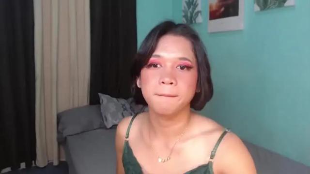 Image 8 of yanilei Stream on Chaturbate on 15 months ago