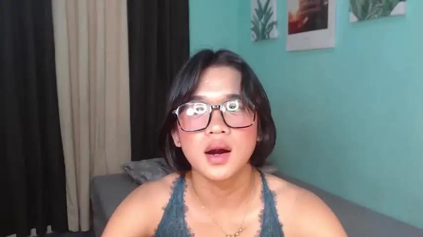 yanilei Chaturbate