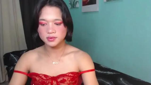 Thumbnail 3, yanilei's Stream at Chaturbate, 14 months ago