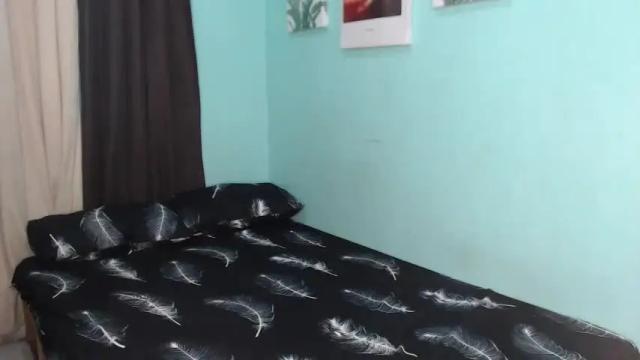 Image 12 of yanilei Stream on Chaturbate on 14 months ago