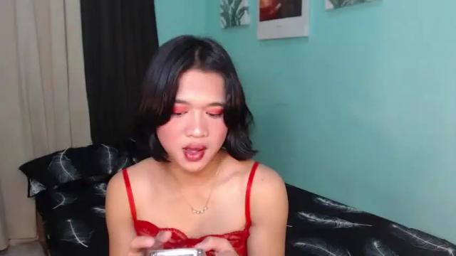 Image 11 of yanilei Stream on Chaturbate on 14 months ago