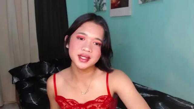 Image 12 of yanilei Stream on Chaturbate on 14 months ago