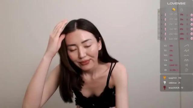 Image 7 of yanimuse Stream on Chaturbate on 17 months ago