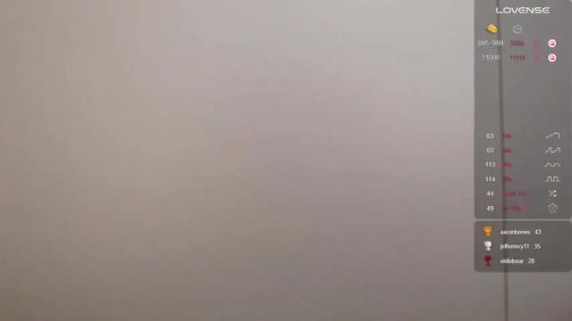 Thumbnail 1, yanimuse's Stream at Chaturbate, 17 months ago