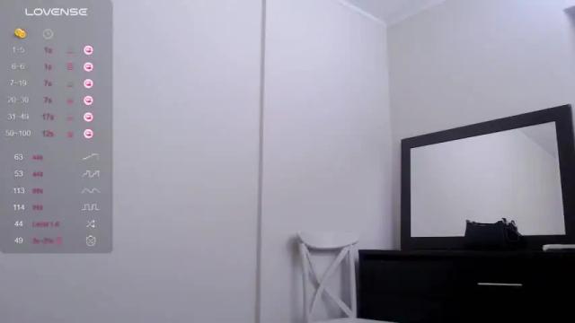 Image 11 of yanimuse Stream on Chaturbate on 16 months ago