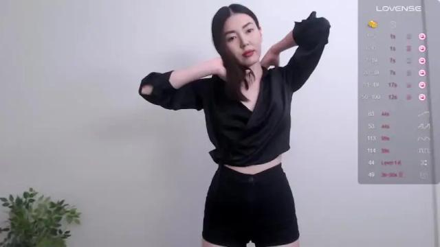 Image 2 of yanimuse Stream on Chaturbate on 16 months ago