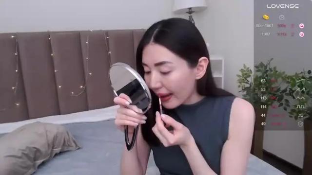 Thumbnail 1, yanimuse's Stream at Chaturbate, 16 months ago