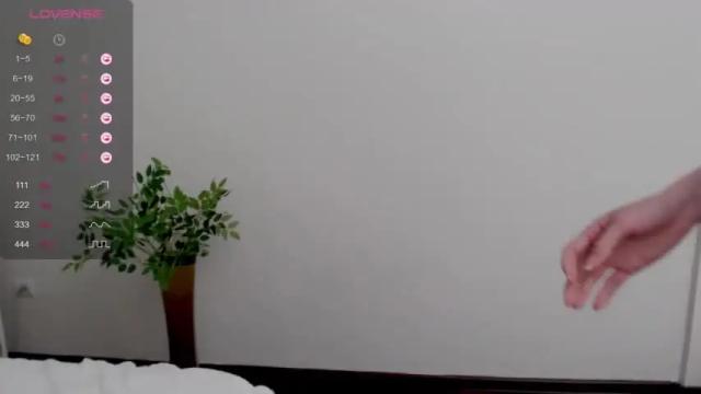 Thumbnail 1, yanimuse's Stream at Chaturbate, 15 months ago