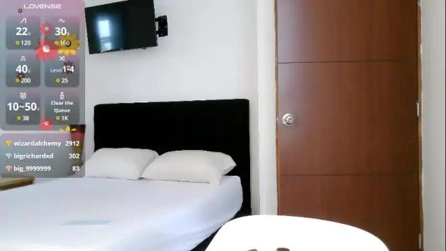 Image 12 of yanna_ass Stream on Chaturbate on 25 days ago