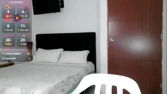 Image 7 of yanna_ass Stream on Chaturbate on 9 days ago