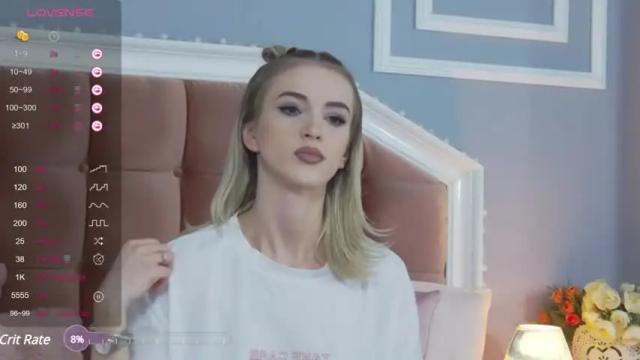 Image 11 of yannajeen Stream on Chaturbate on 14 months ago