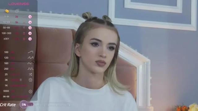 Thumbnail 3, yannajeen's Stream at Chaturbate, 14 months ago