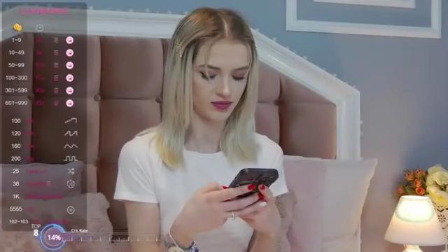 Image 12 of yannajeen Stream on Chaturbate on 14 months ago