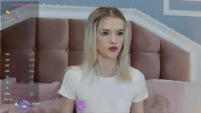 Image 7 of yannajeen Stream on Chaturbate on 14 months ago