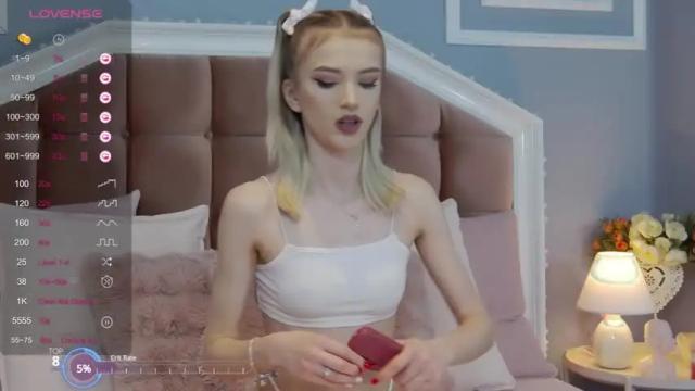 Thumbnail 3, yannajeen's Stream at Chaturbate, 14 months ago