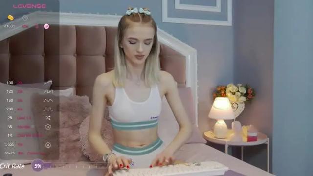 Image 11 of yannajeen Stream on Chaturbate on 14 months ago