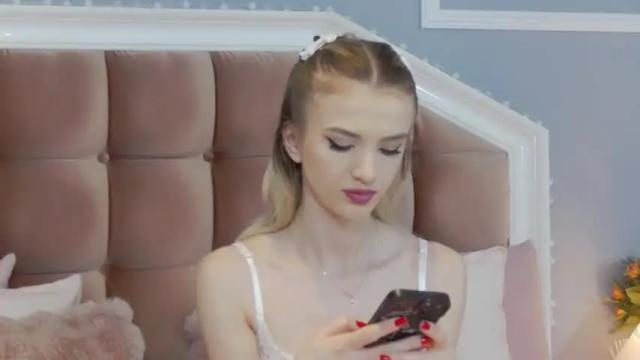 Image 10 of yannajeen Stream on Chaturbate on 14 months ago