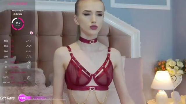 Image 6 of yannajeen Stream on Chaturbate on 14 months ago
