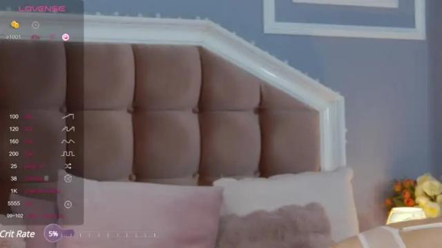 Image 2 of yannajeen Stream on Chaturbate on 13 months ago
