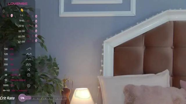 Image 3 of yannajeen Stream on Chaturbate on 13 months ago