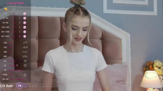 Image 6 of yannajeen Stream on Chaturbate on 13 months ago