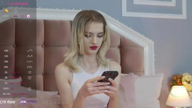 Image 6 of yannajeen Stream on Chaturbate on 13 months ago