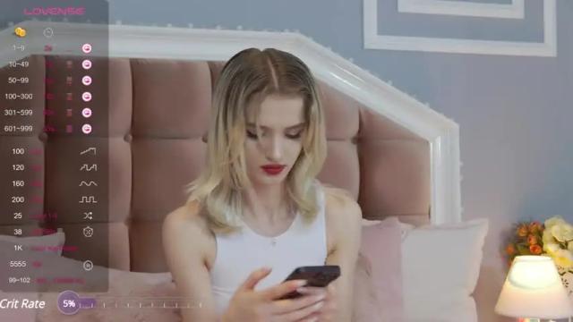 Image 7 of yannajeen Stream on Chaturbate on 13 months ago