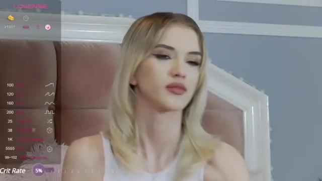 Thumbnail 1, yannajeen's Stream at Chaturbate, 13 months ago