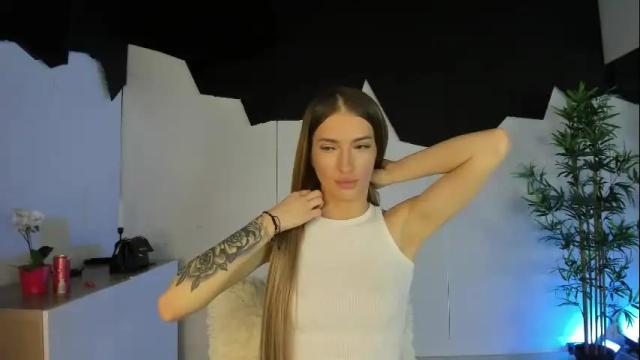 Image 2 of yannajeen Stream on Chaturbate on 17 hours ago