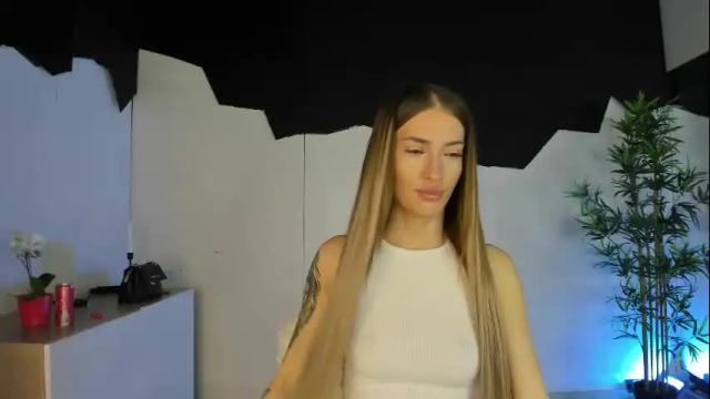 Image 4 of yannajeen Stream on Chaturbate on 17 hours ago